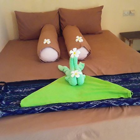 Telage Indah Homestay Kuta  المظهر الخارجي الصورة