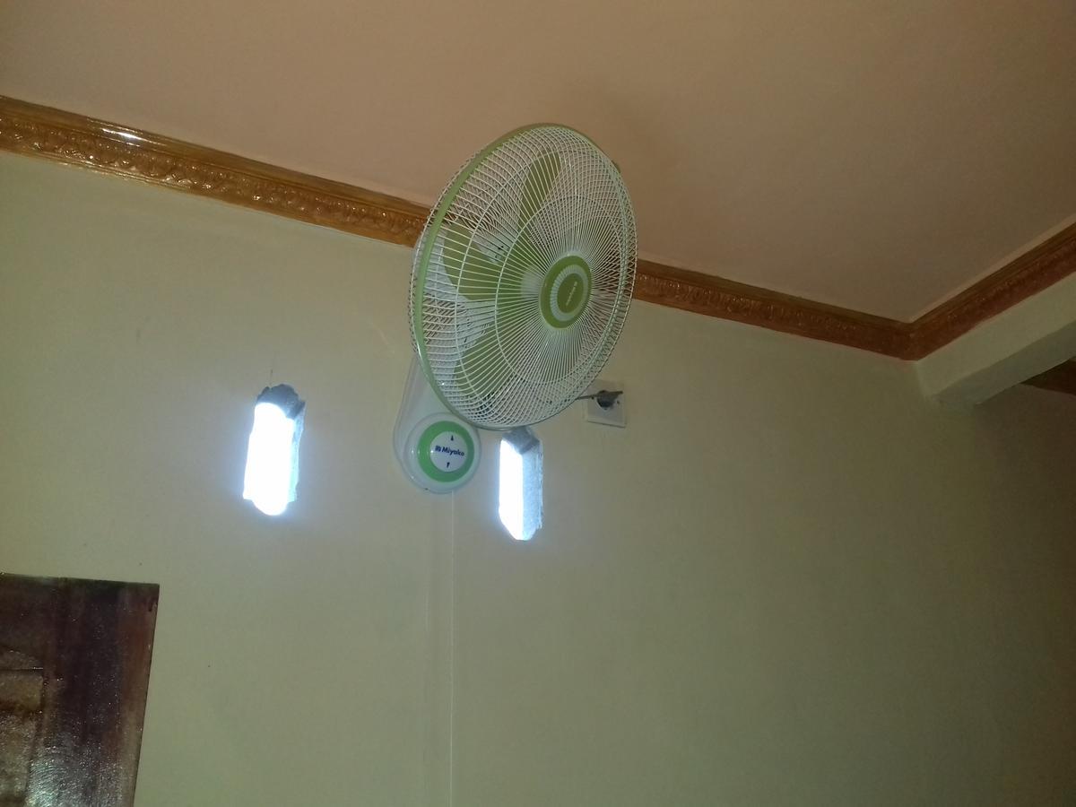 Telage Indah Homestay Kuta  المظهر الخارجي الصورة