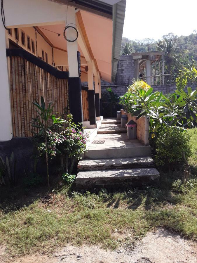 Telage Indah Homestay Kuta  المظهر الخارجي الصورة